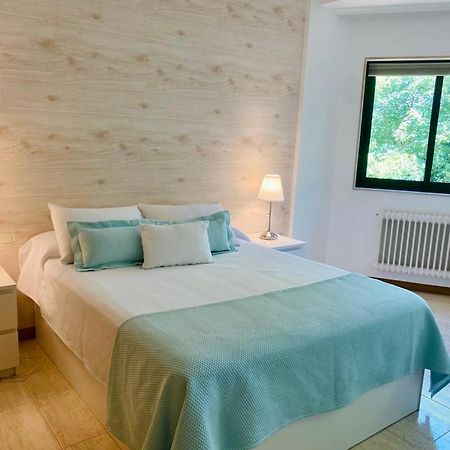 Apartamento En Samil Vigo Ngoại thất bức ảnh