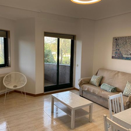 Apartamento En Samil Vigo Ngoại thất bức ảnh