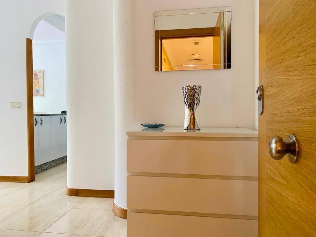Apartamento En Samil Vigo Ngoại thất bức ảnh