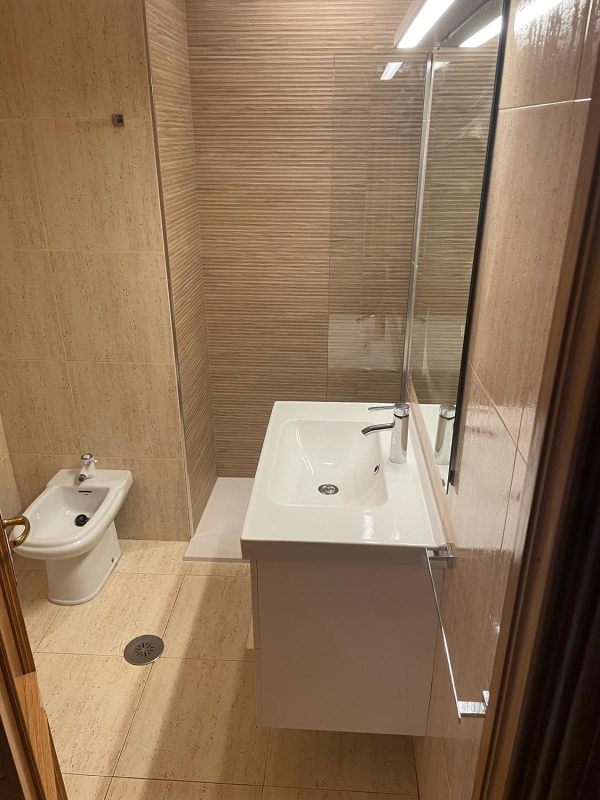 Apartamento En Samil Vigo Ngoại thất bức ảnh